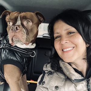 Fundraising Page: Beatriz Bayona